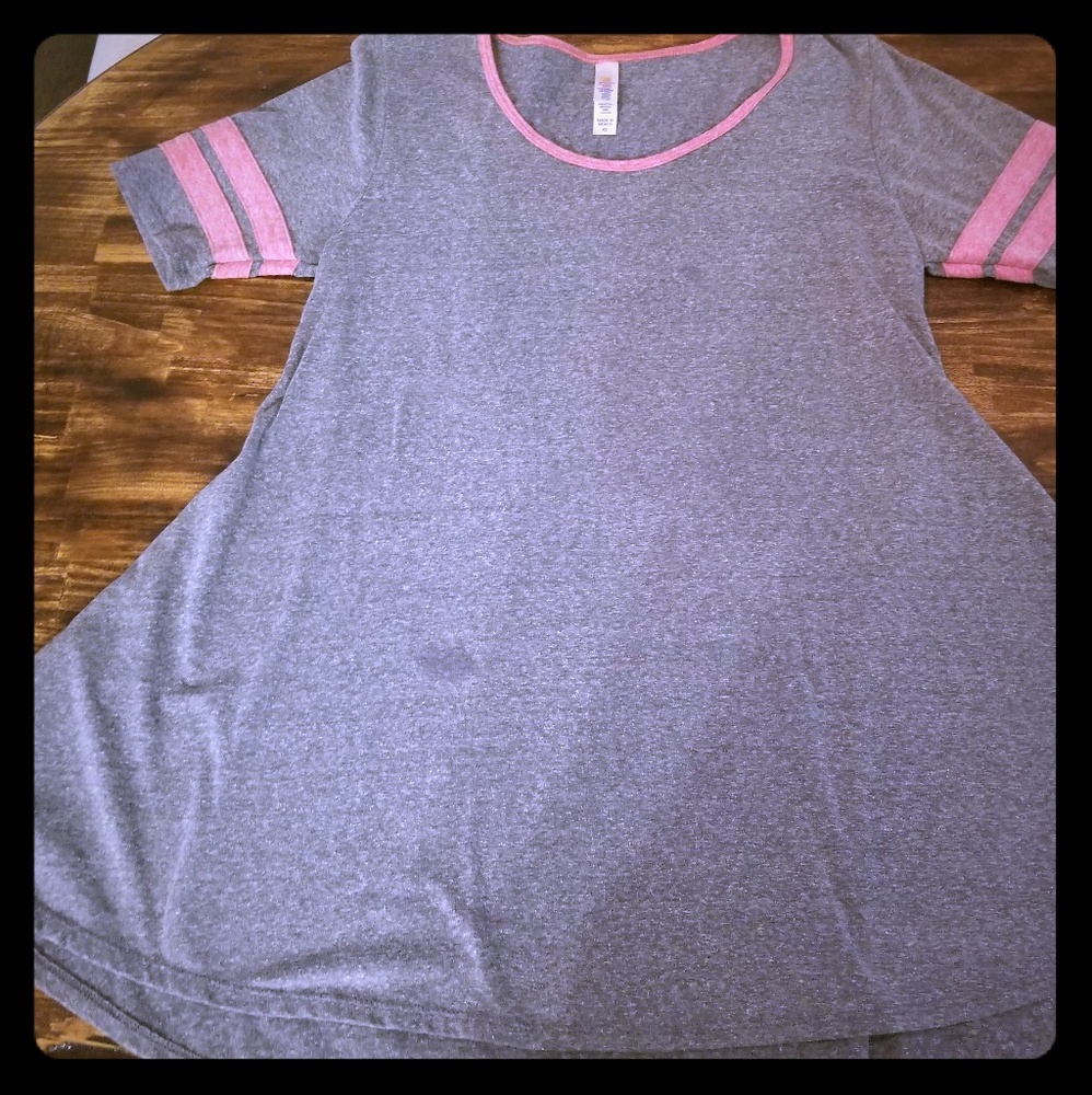 Lularoe Perfect Tee